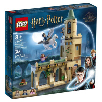 LEGO Harry Potter TM 76401 Roxfort udvar