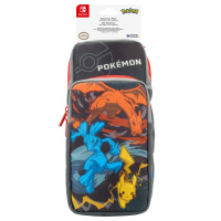 Shoulder Bag for Nintendo Switch (Pokemons)