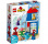 LEGO DUPLO 10995 Pókember háza