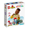 LEGO DUPLO 10995 Pókember háza