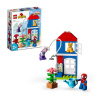 LEGO DUPLO 10995 Pókember háza