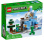 LEGO Minecraft 21243 Jéghegyek