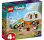 LEGO Friends 41726 Nyaraló kemping