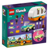 LEGO Friends 41726 Nyaraló kemping