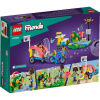 LEGO Friends 41738 Mentőkutya biciklin