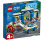 LEGO CITY 60370 Rendőrőrs üldözése