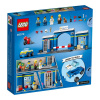 LEGO CITY 60370 Rendőrőrs üldözése