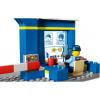 LEGO CITY 60370 Rendőrőrs üldözése