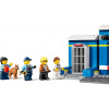 LEGO CITY 60370 Rendőrőrs üldözése