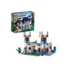 LEGO Minecraft 21186 Ledovy zámek