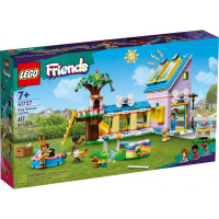 LEGO Friends 41727 Kutyamenhely