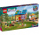 LEGO Friends 41735 Kis ház kerekeken