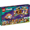 LEGO Friends 41735 Kis ház kerekeken