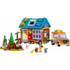 LEGO Friends 41735 Kis ház kerekeken