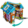 LEGO Friends 41735 Kis ház kerekeken