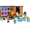 LEGO Friends 41735 Kis ház kerekeken