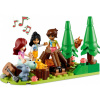 LEGO Friends 41735 Kis ház kerekeken