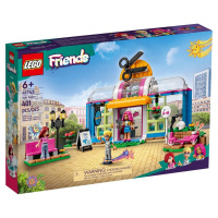 LEGO Friends 41743 Fodrász