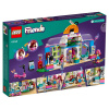 LEGO Friends 41743 Fodrász