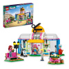 LEGO Friends 41743 Fodrász