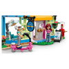 LEGO Friends 41743 Fodrász