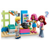 LEGO Friends 41743 Fodrász