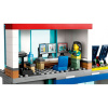 LEGO CITY 60371 Intervenciós központ