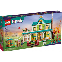 LEGO Friends 41730 Őszi ház