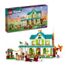 LEGO Friends 41730 Őszi ház