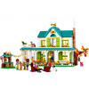 LEGO Friends 41730 Őszi ház