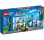 LEGO CITY 60372 Rendőrakadémia