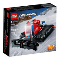 LEGO Technic 42148 Rolba