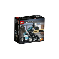 LEGO Technic 42133 Rakodó