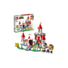 LEGO Super Mario 71408 Peach Kastély- bővítés