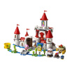 LEGO Super Mario 71408 Peach Kastély- bővítés