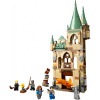 LEGO Harry Potter 76413 Roxfort:Az NP kamrája