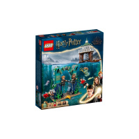 LEGO Harry Potter TM 76420 A három mágus versenye