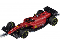 Autó GO/GO+ 64203 Ferrari F1 Carlos Sainz