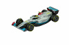 Autó GO/GO+ 64204 Mercedes F1 Lewis Hamilton
