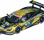 Autó Carrera D132 - 31028 McLaren 720S GT3 2021