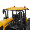 JCB traktor távirányítóval