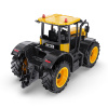 JCB traktor távirányítóval