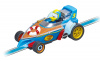 Autópálya Carrera FIRST - 63045 Mickey´s Fun Race