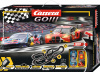 Autópálya Carrera GO 62561 DTM High Speed Show