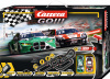 Autópálya Carrera GO 62562 DTM High Power Racers