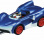 Autó GO/GO+ 64218 Sonic Speed Star