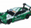Autó GO/GO+ 64225 BMW M4 GT3 DTM Marco Wittmann