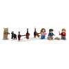 LEGO Harry Potter TM 76407 Horkoló kunyhó és fűzfa