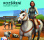 PC The Sims 4 Koňský ranč (EP14)