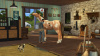 PC The Sims 4 Koňský ranč (EP14)